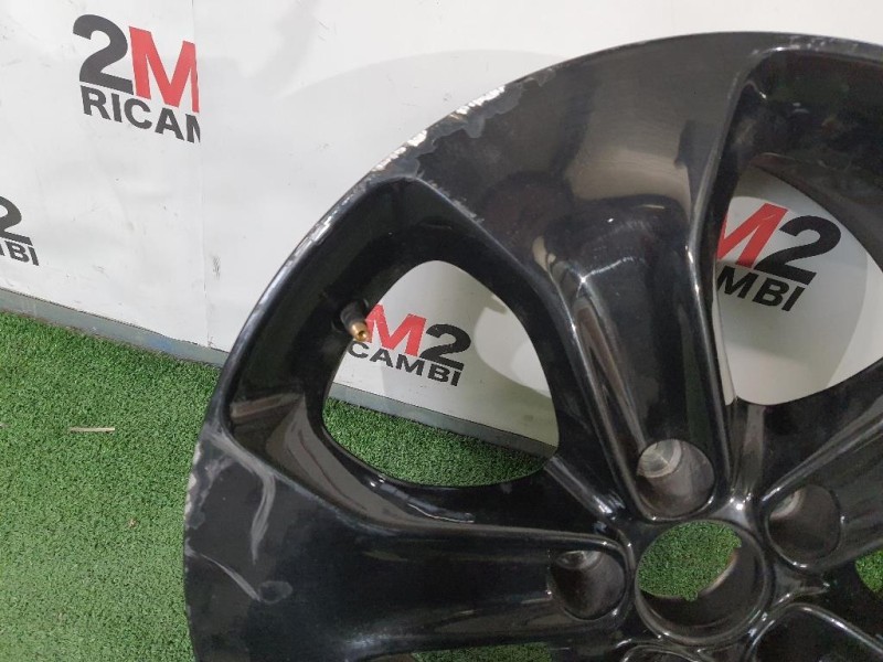 Cerchio Ruota ANT SX 5VC27TRMAA Jeep Compass III 2017