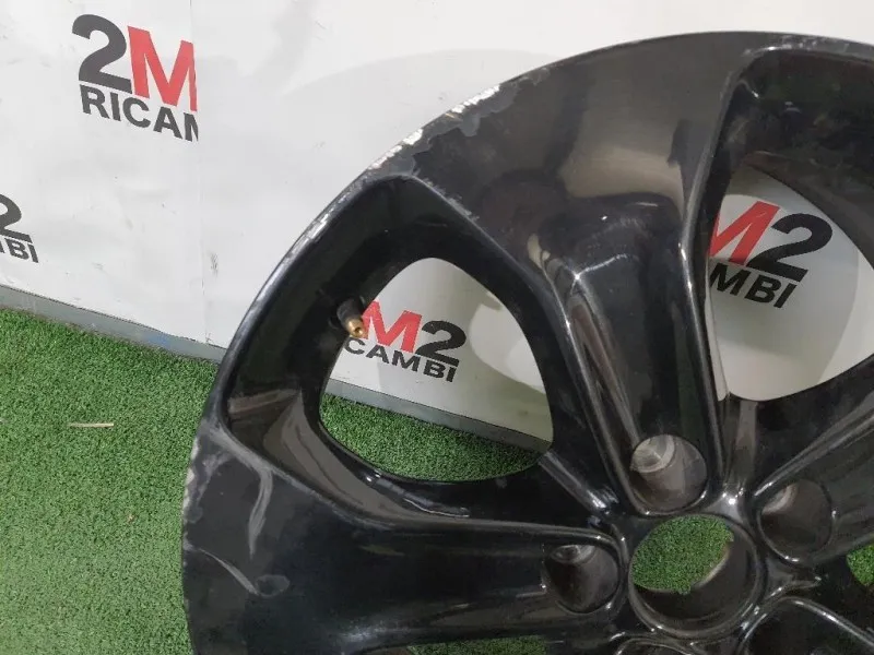 Cerchio Ruota ANT SX 5VC27TRMAA Jeep Compass III 2017