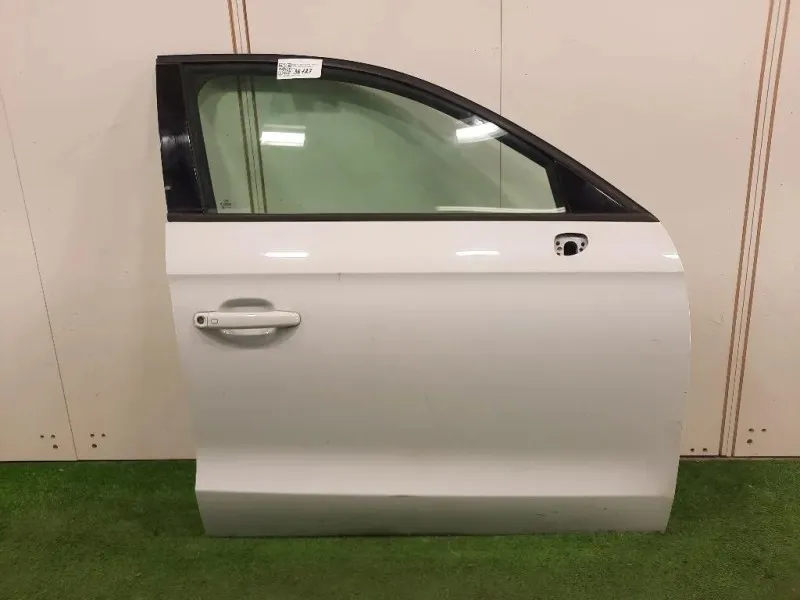 Porta ANT DX 8X 483 1052 A Audi A1 8XA Sportback 2012