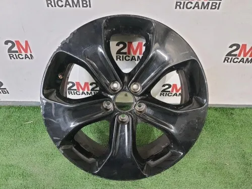 Cerchio Ruota ANT SX 5VC27TRMAA Jeep Compass III 2017