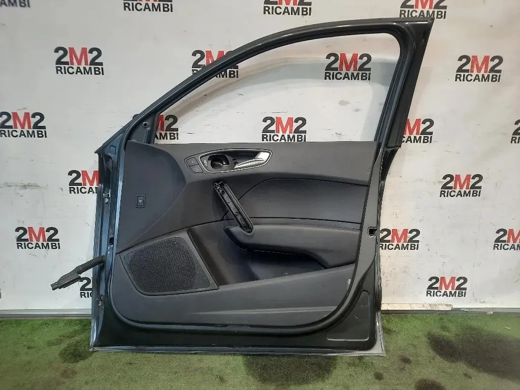 Porta ANT DX Audi A1 8XA Sportback 2012