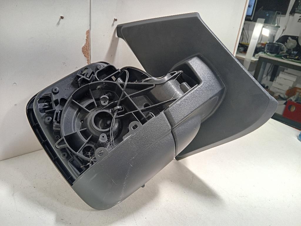 Porta ANT DX 8X4831052A Audi A1 8XA Sportback 2012