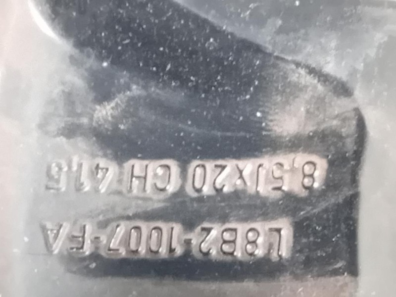 Cerchio Ruota ANT SX L8B2-1007-FA Land Rover Defender 110 IV 2020