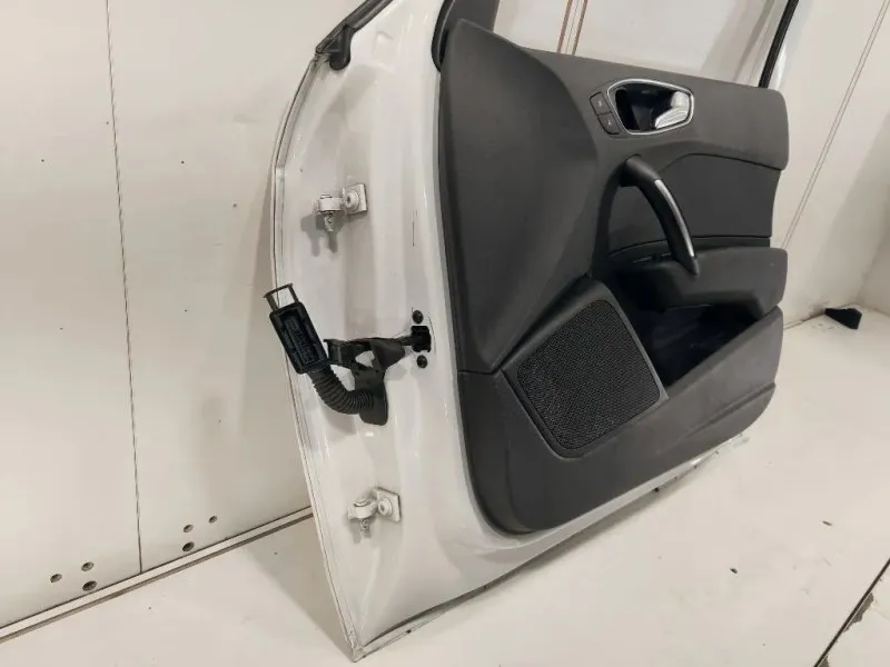 Porta ANT DX 8X4831052A Audi A1 8XA Sportback 2012