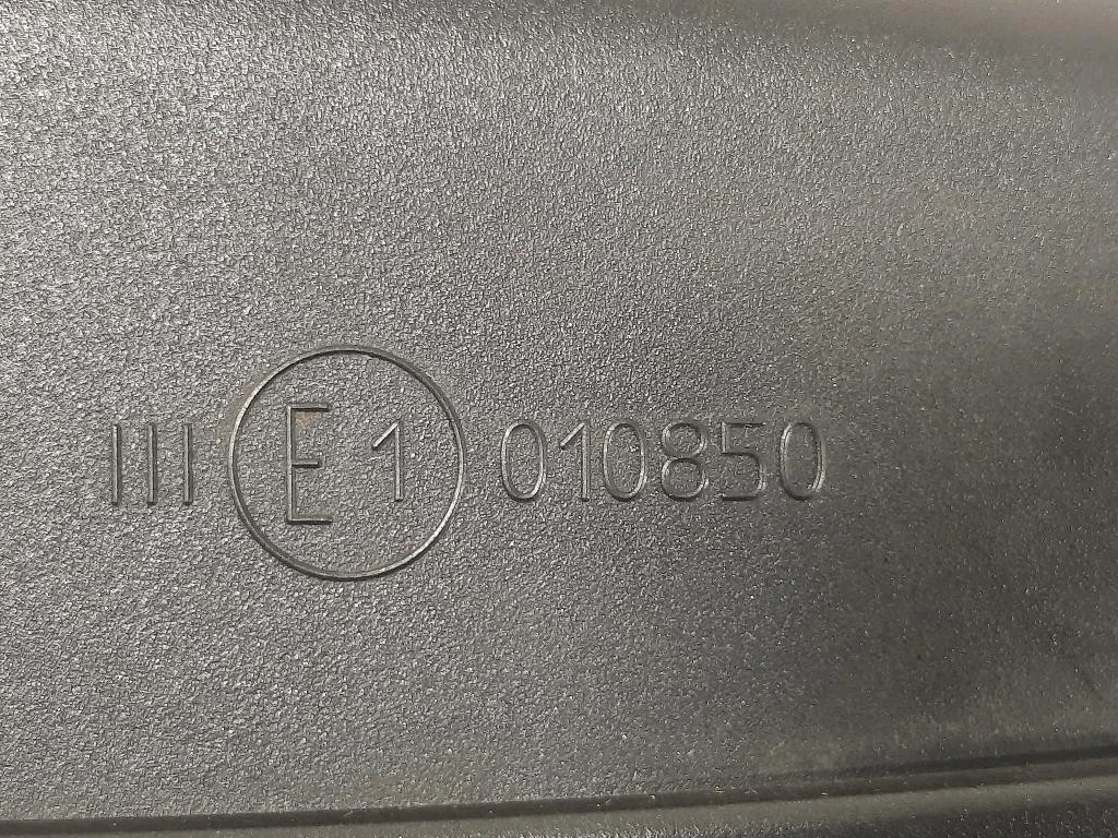 Retrovisore Esterno ANT DX 010850 5 FILE Opel Zafira B 2005