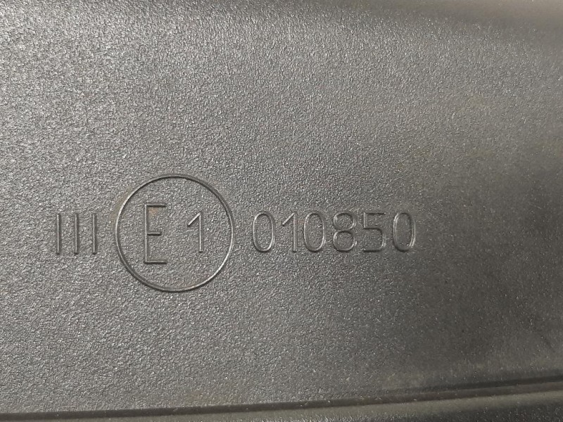 Porta ANT DX 8X4831052A Audi A1 8XA Sportback 2012