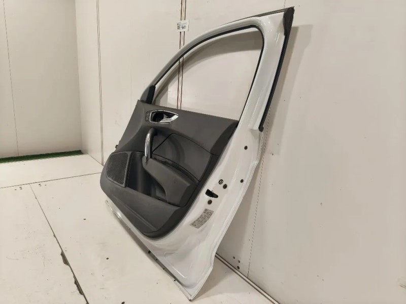 Porta ANT DX 8X4831052A Audi A1 8XA Sportback 2012