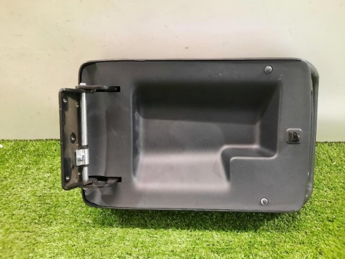 Bracciolo Console Centrale Nissan Qashqai I 2007