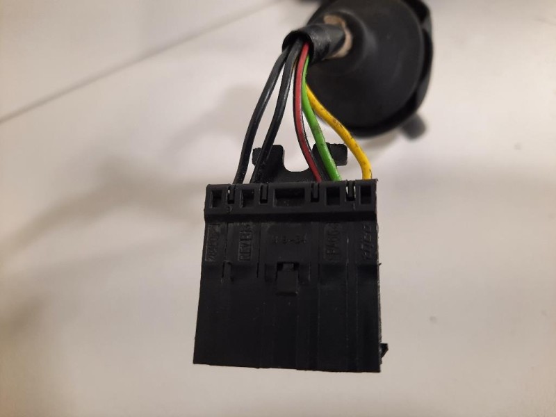 Porta ANT DX 8X4831052A Audi A1 8XA Sportback 2012
