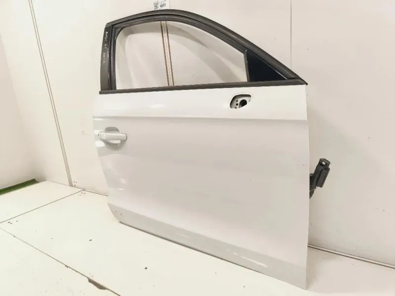 Porta ANT DX 8X4831052A Audi A1 8XA Sportback 2012