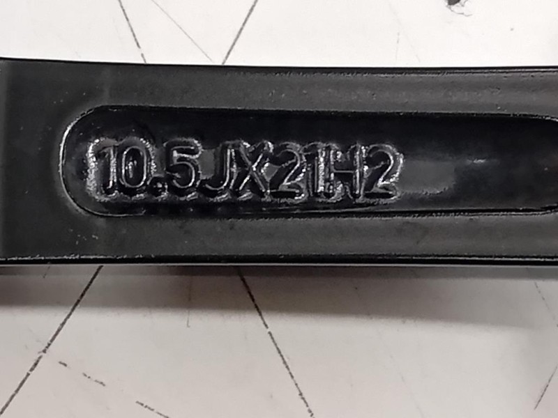 Cerchio Ruota ANT SX 670266369 MASERATI GRANTURISMO 2025 Maserati Ghibli 2014