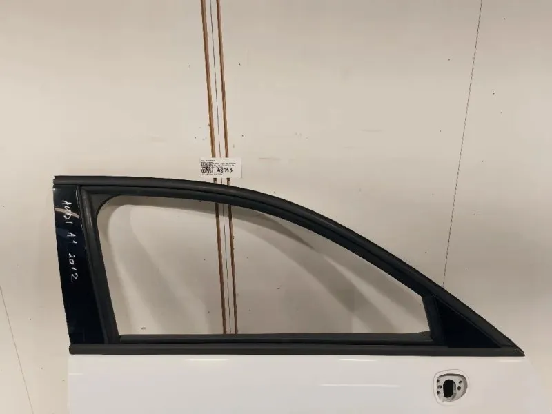 Porta ANT DX 8X4831052A Audi A1 8XA Sportback 2012