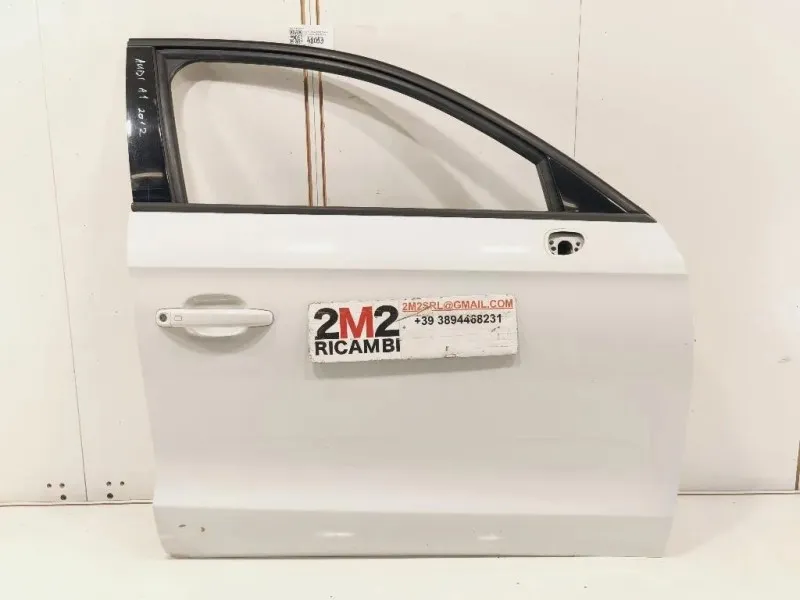 Porta ANT DX 8X4831052A Audi A1 8XA Sportback 2012