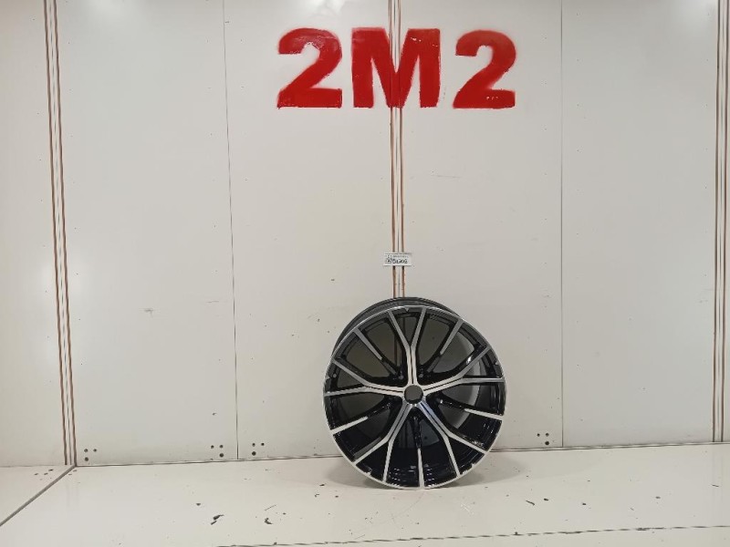 Cerchio Ruota ANT SX 670266369 MASERATI GRANTURISMO 2025 Maserati Ghibli 2014