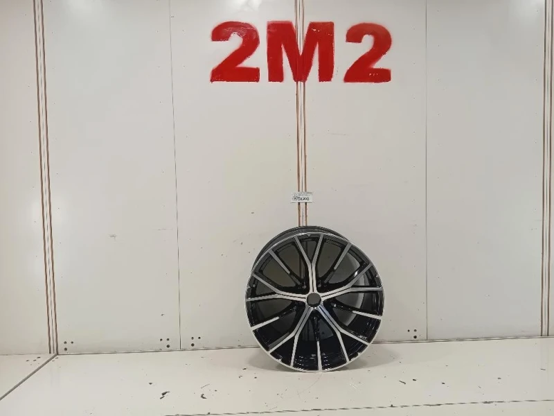 Cerchio Ruota ANT SX 670266369 MASERATI GRANTURISMO 2025 Maserati Ghibli 2014