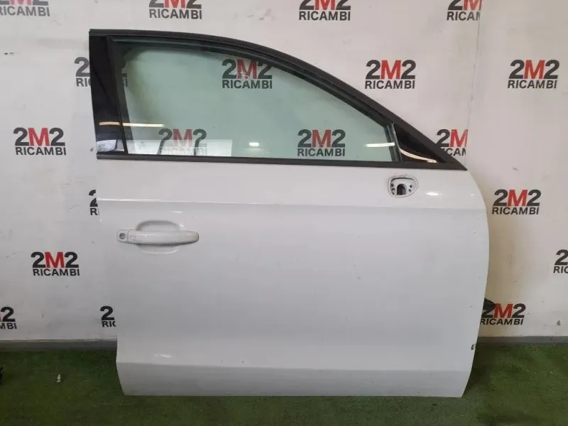 Porta ANT DX 8X4831052A Audi A1 8XF Sportback 2015