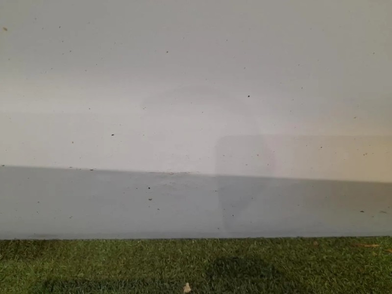 Porta ANT DX PORTA PORTIERA SPORTELLO AUDI A1 Audi A1 GBA Sportback 2018