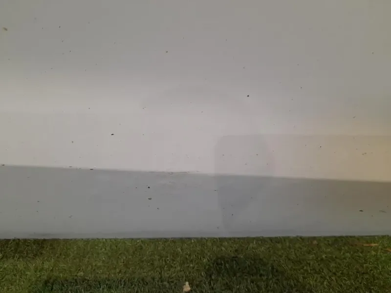 Porta ANT DX PORTA PORTIERA SPORTELLO AUDI A1 Audi A1 GBA Sportback 2018