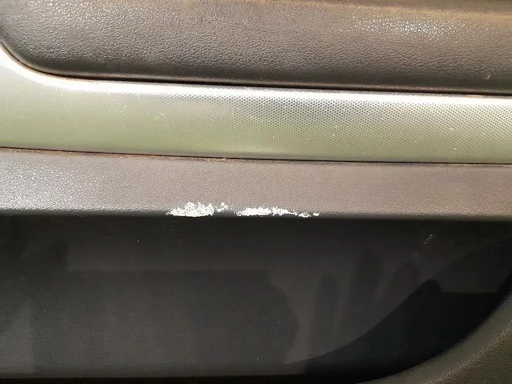 Porta ANT DX PORTA PORTIERA SPORTELLO A3 8P3831051A Audi A3 8P1 2004