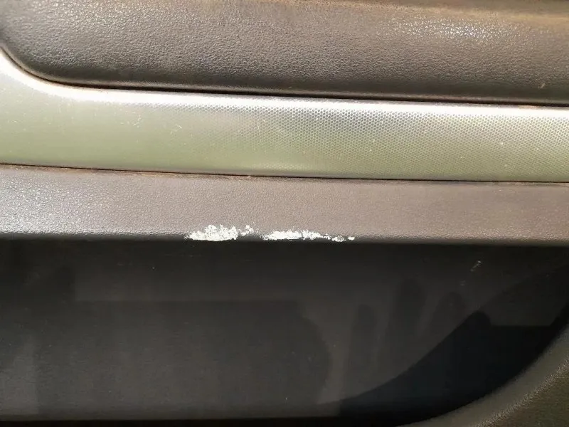 Porta ANT DX PORTA PORTIERA SPORTELLO A3 8P3831051A Audi A3 8P1 2004