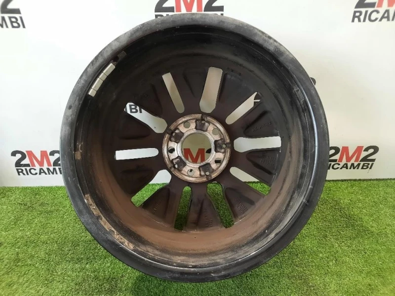 Cerchio Ruota ANT SX A1774010200 Mercedes Classe A W177 2018