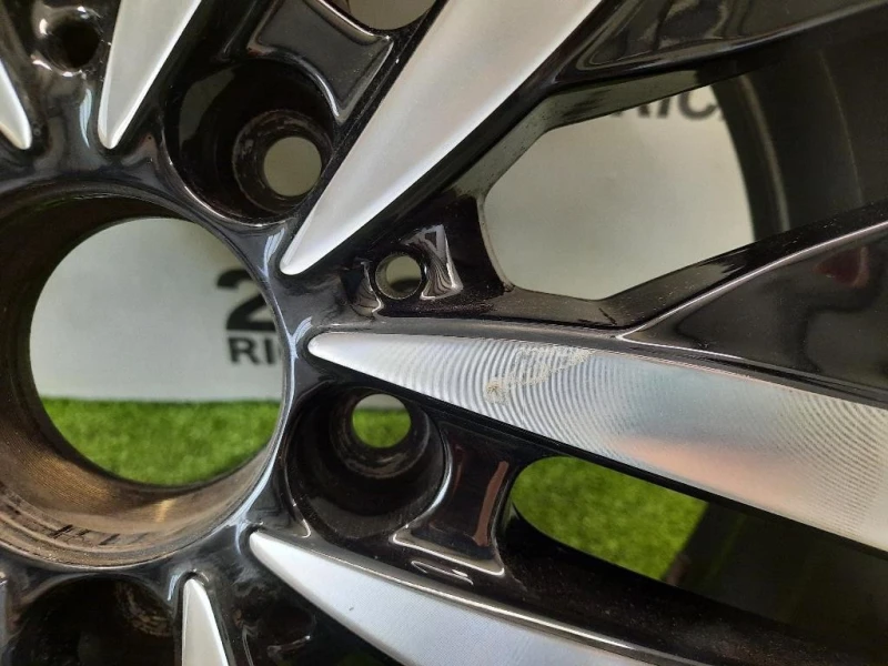 Cerchio Ruota ANT SX A1774010200 Mercedes Classe A W177 2018