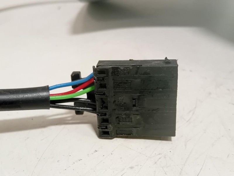 Retrovisore Esterno ANT DX 021219 5 FILE Opel Zafira C 2012