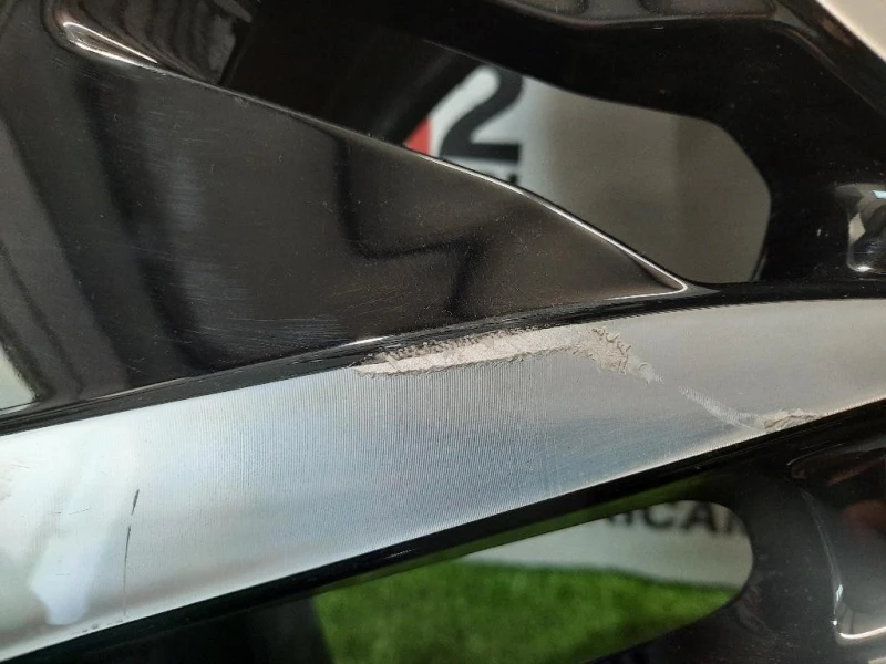 Cerchio Ruota ANT SX A1774010200 Mercedes Classe A W177 2018