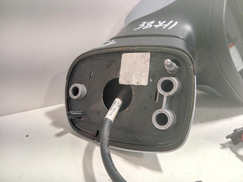 Porta ANT DX PORTA PORTIERA SPORTELLO AUDI A3 8P3831051A Audi A3 8P1 2004
