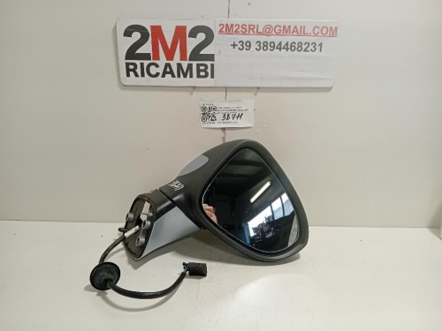 Cerchio Ruota ANT SX A1774010200 Mercedes Classe A W177 2018