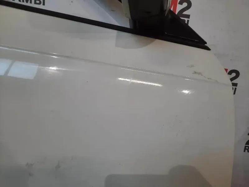 Porta ANT DX PORTA PORTIERA SPORTELLO AUDI A3 8P3831051A Audi A3 8P1 2004