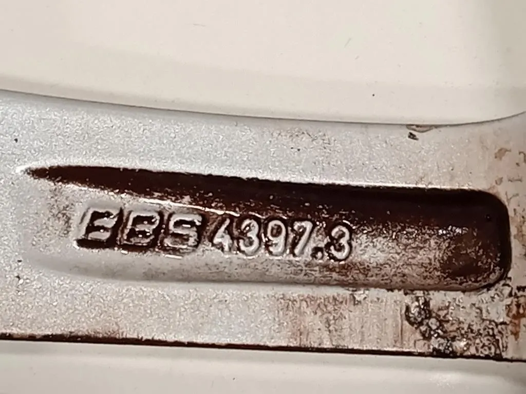 Cerchio Ruota ANT SX A2034015502 Mercedes Classe CLC Cl203 2008