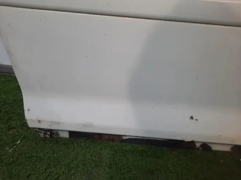 Porta ANT DX PORTA PORTIERA SPORTELLO AUDI A3 8P3831051A Audi A3 8P1 2004