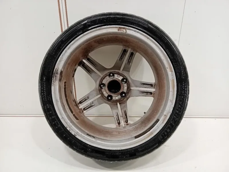 Cerchio Ruota ANT SX A2034015502 Mercedes Classe CLC Cl203 2008