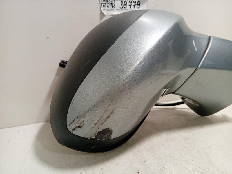 Porta ANT DX PORTA PORTIUERA SPORTELLO AUDI A3 8P4831052 Audi A3 8PA Sportback 2004