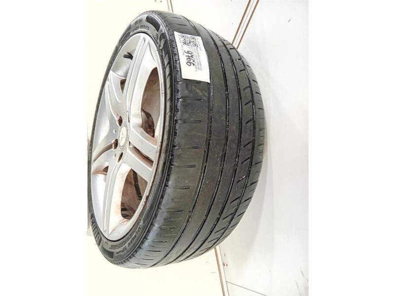 Cerchio Ruota ANT SX A2034015502 Mercedes Classe CLC Cl203 2008