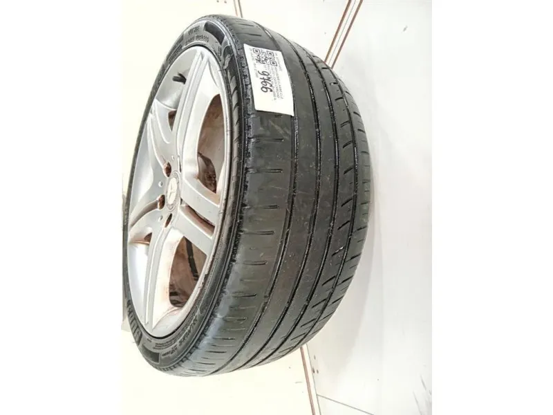 Cerchio Ruota ANT SX A2034015502 Mercedes Classe CLC Cl203 2008