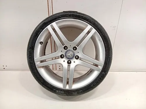 Cerchio Ruota ANT SX A2034015502 Mercedes Classe CLC Cl203 2008