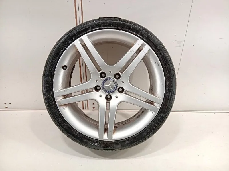 Cerchio Ruota ANT SX A2034015502 Mercedes Classe CLC Cl203 2008