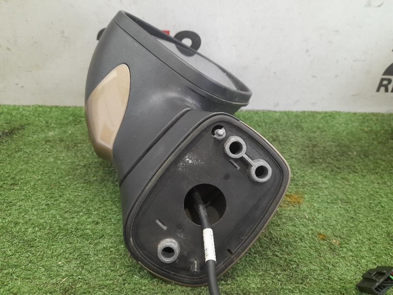 Porta ANT DX 8P4831052A Audi A3 8PA Sportback 2010