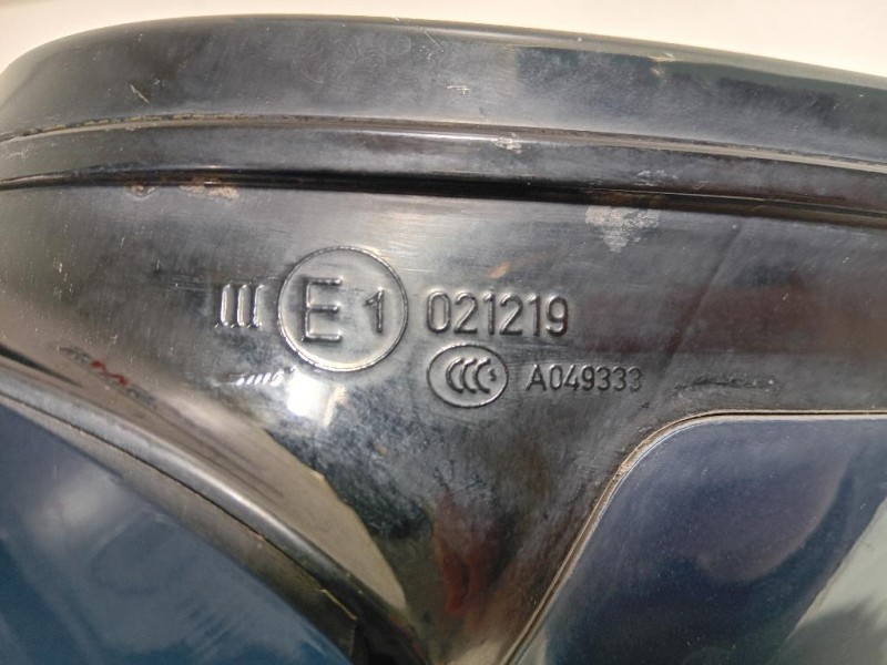 Porta ANT DX 8P4831052A Audi A3 8PA Sportback 2010