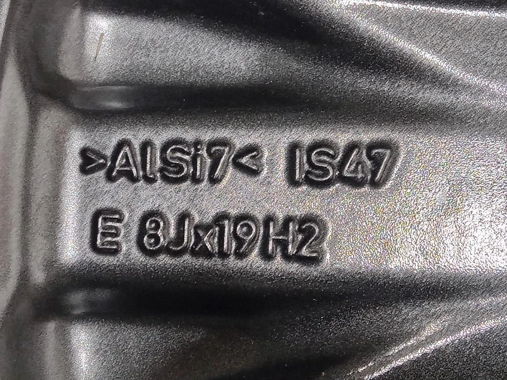 Cerchio Ruota ANT SX 6888989 Mini Countryman ONE F60 2020