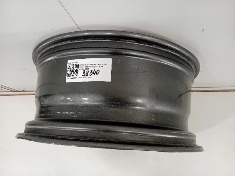 Cerchio Ruota ANT SX 6888989 Mini Countryman ONE F60 2020