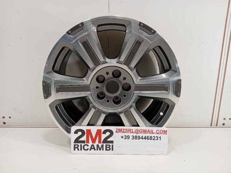 Cerchio Ruota ANT SX 6888989 Mini Countryman ONE F60 2020