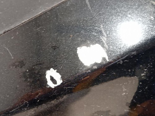 Cerchio Ruota ANT SX 6888989 Mini Countryman ONE F60 2020