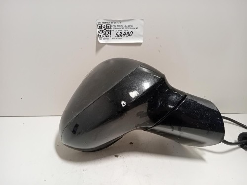 Cerchio Ruota ANT SX 36116787238 Mini MINI Cooper R56 2007