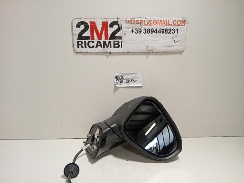 Cerchio Ruota ANT SX 17560 R15 D03001HJ1A Nissan Micra IV 2011