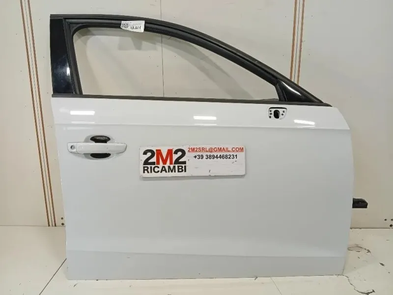 Porta ANT DX PORTA ANT DX Audi A3 8PA Sportback 2010