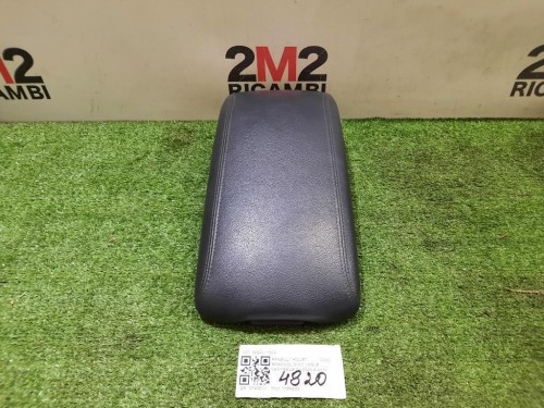 Bracciolo Console Centrale