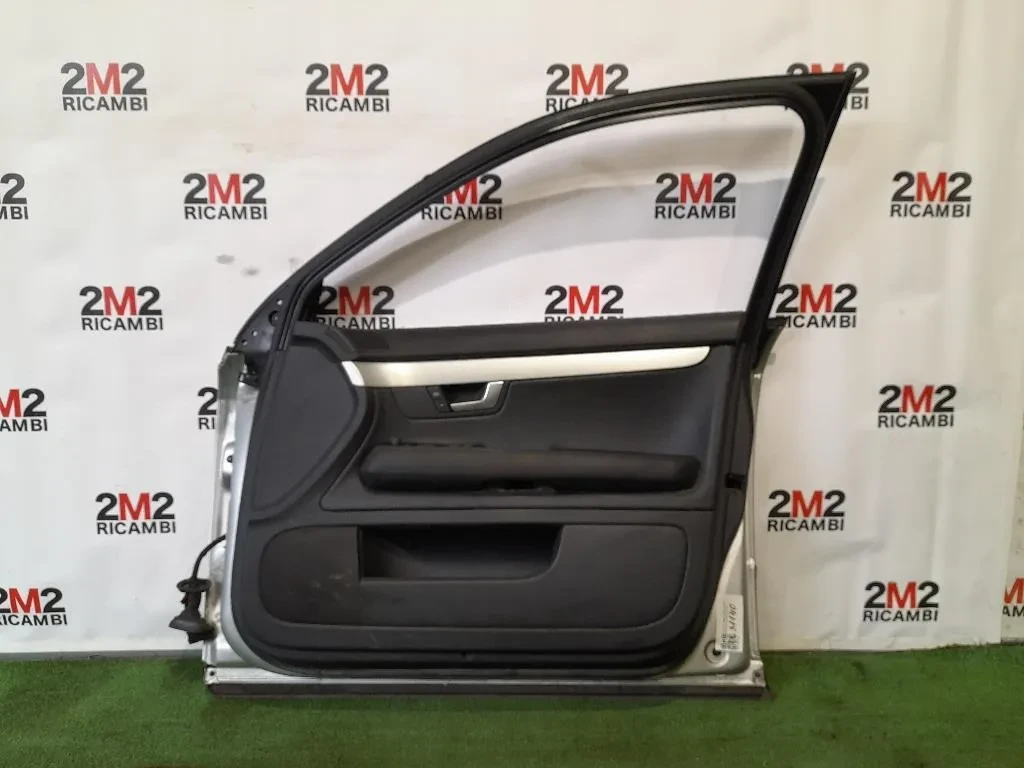 Porta ANT DX 8E0831052L Audi A4 8EC 2005
